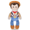 Japan Disney Store Palnui Plush Toy - Woody - 1