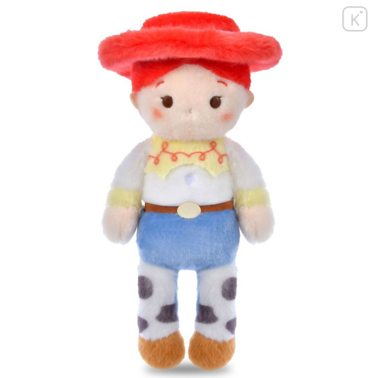 Japan Disney Store Palnui Plush Toy - Jessie - 1