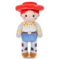 Japan Disney Store Palnui Plush Toy - Jessie - 1