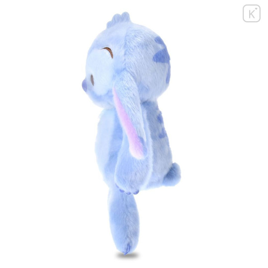 Japan Disney Store Palnui Plush Toy - Stitch - 3