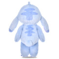 Japan Disney Store Palnui Plush Toy - Stitch - 4