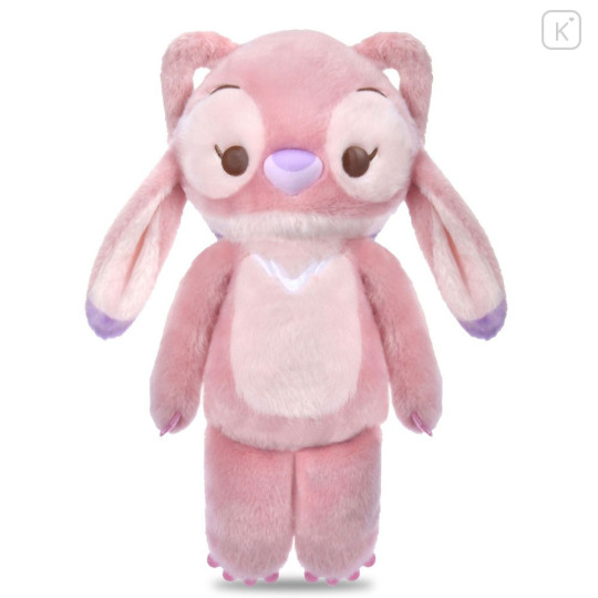 Japan Disney Store Palnui Plush Toy - Angel - 1
