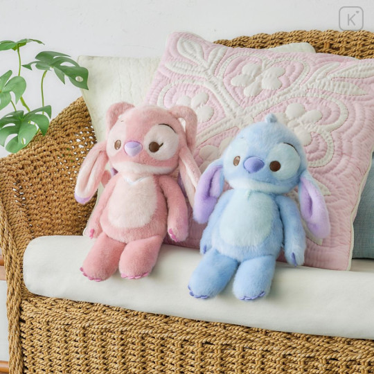 Japan Disney Store Palnui Plush Toy - Angel - 2