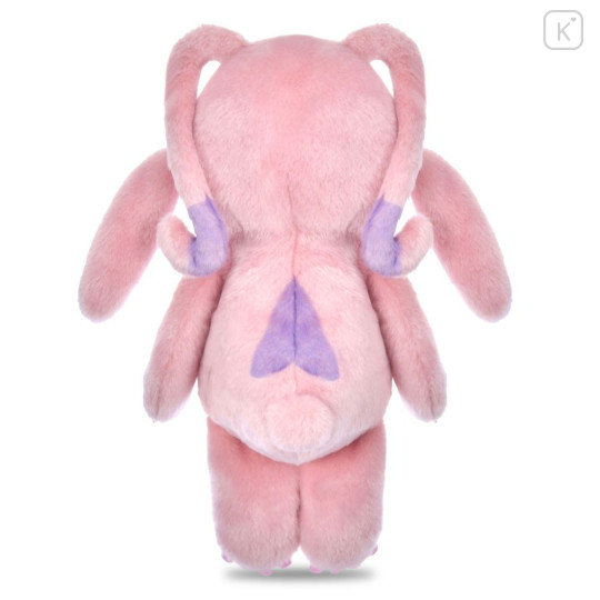 Japan Disney Store Palnui Plush Toy - Angel - 4