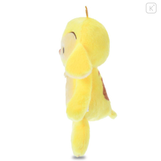 Japan Disney Store Palnui Plush Toy - Ruben - 3