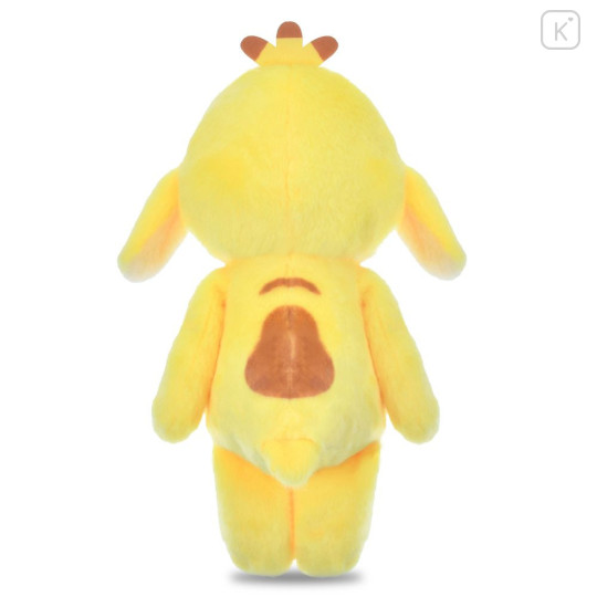 Japan Disney Store Palnui Plush Toy - Ruben - 4