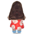 Japan Disney Store Palnui Plush Toy - Lilo - 3