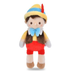 Japan Disney Store Palnui Plush Toy - Pinocchio