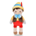 Japan Disney Store Palnui Plush Toy - Pinocchio - 1