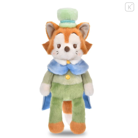 Japan Disney Store Palnui Plush Toy - Honest - 1