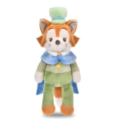 Japan Disney Store Palnui Plush Toy - Honest