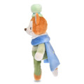 Japan Disney Store Palnui Plush Toy - Honest - 3