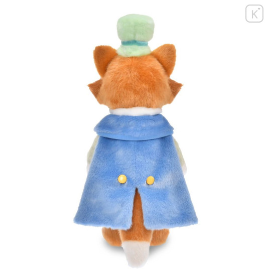 Japan Disney Store Palnui Plush Toy - Honest - 4