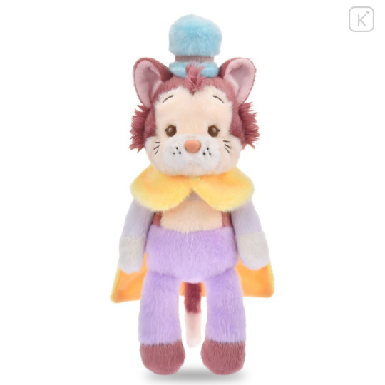 Japan Disney Store Palnui Plush Toy - Gideon - 1
