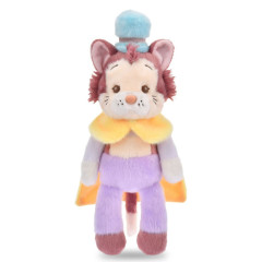 Japan Disney Store Palnui Plush Toy - Gideon