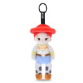 Japan Disney Store Palnui Plush Keychain - Jessie - 1
