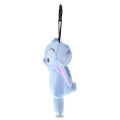 Japan Disney Store Palnui Plush Keychain - Stitch - 2