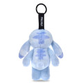 Japan Disney Store Palnui Plush Keychain - Stitch - 3