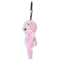 Japan Disney Store Palnui Plush Keychain - Angel - 2