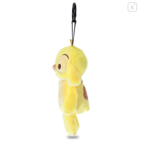 Japan Disney Store Palnui Plush Keychain - Ruben - 2