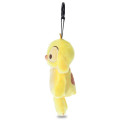 Japan Disney Store Palnui Plush Keychain - Ruben - 2