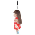 Japan Disney Store Palnui Plush Keychain - Lilo - 2