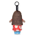 Japan Disney Store Palnui Plush Keychain - Lilo - 3