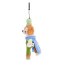 Japan Disney Store Palnui Plush Keychain - Honest John - 2