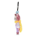 Japan Disney Store Palnui Plush Keychain - Gideon - 2
