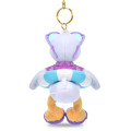 Japan Disney Store Plush Keychain - Donald : Summer Style 2026 - 4