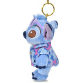 Japan Disney Store Plush Keychain - Stitch : Summer Style 2026 - 2