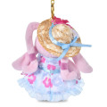 Japan Disney Store Plush Keychain - Angel : Summer Style 2026 - 3