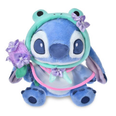 Japan Disney Store Plush Toy - Stitch : Enjoy Rain