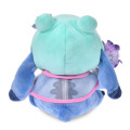 Japan Disney Store Plush Toy - Stitch : Enjoy Rain - 3