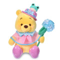 Japan Disney Store Plush Toy - Pooh : Enjoy Rain - 1