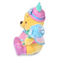 Japan Disney Store Plush Toy - Pooh : Enjoy Rain - 2