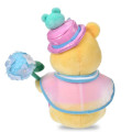 Japan Disney Store Plush Toy - Pooh : Enjoy Rain - 3