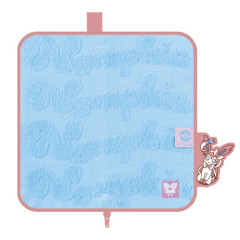 Japan Pokemon Absorbent Pouch for Umbrella & Water Bottle - Sylveon : Blue