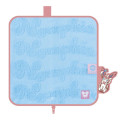 Japan Pokemon Absorbent Pouch for Umbrella & Water Bottle - Sylveon : Blue - 1