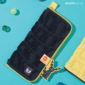Japan Pokemon Absorbent Pouch for Umbrella & Water Bottle - Umbreon : Black - 2