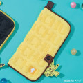 Japan Pokemon Absorbent Pouch for Umbrella & Water Bottle - Pikachu : Yellow - 2