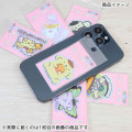 Japan Sanrio Vinyl Hologram Sticker - Pompompurin : Astronaut - 2