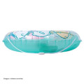 Japan Chiikawa 90cm Swim Floating Ring - Chiikawa : Characters Ocean Green - 5