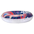 Japan Disney 90cm Swim Floating Ring - The Little Mermaid : Navy - 4