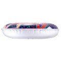 Japan Disney 90cm Swim Floating Ring - The Little Mermaid : Navy - 5