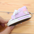 Japan Sanrio Sneaker Keychain - Little Twin Stars - 3