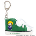 Japan Sanrio Sneaker Keychain - Patty & Jimmy - 2