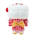 Japan Sanrio Original Mascot Holder - Hello Kitty : Summer Sparkle Festival - 3