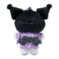 Japan Sanrio Original Mascot Holder - Kuromi : Summer Sparkle Festival - 3