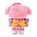 Japan Sanrio Original Mascot Holder - My Melody : Summer Sparkle Festival - 3
